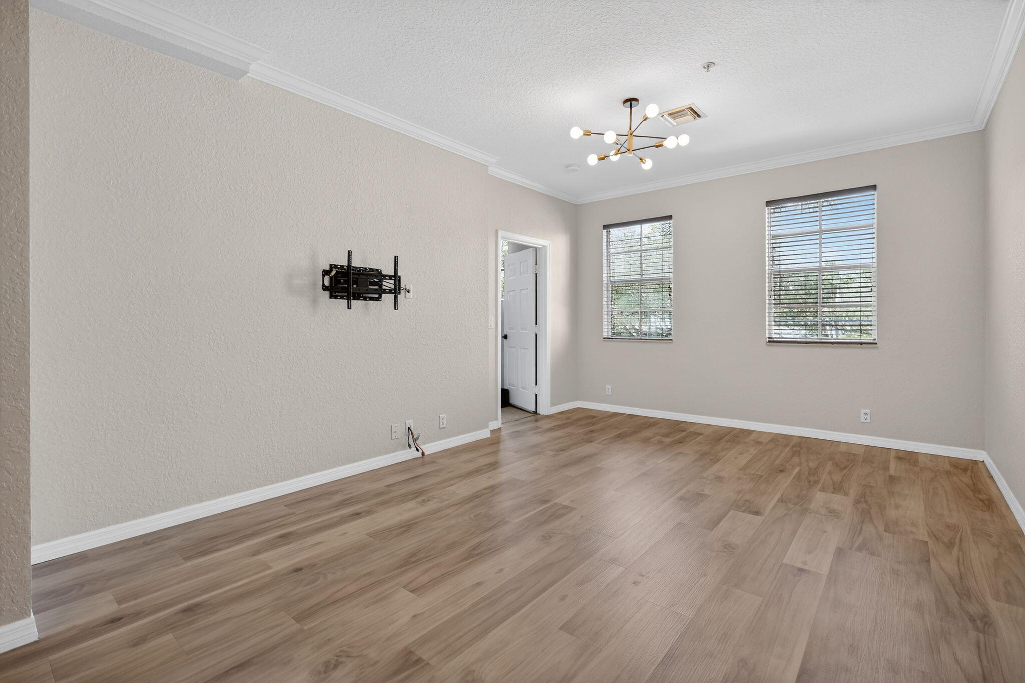 BOTANICA - Residential