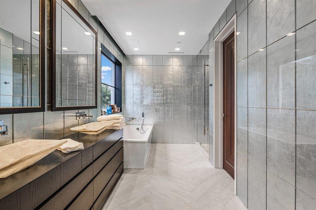 HILLSBORO MILE - Residential