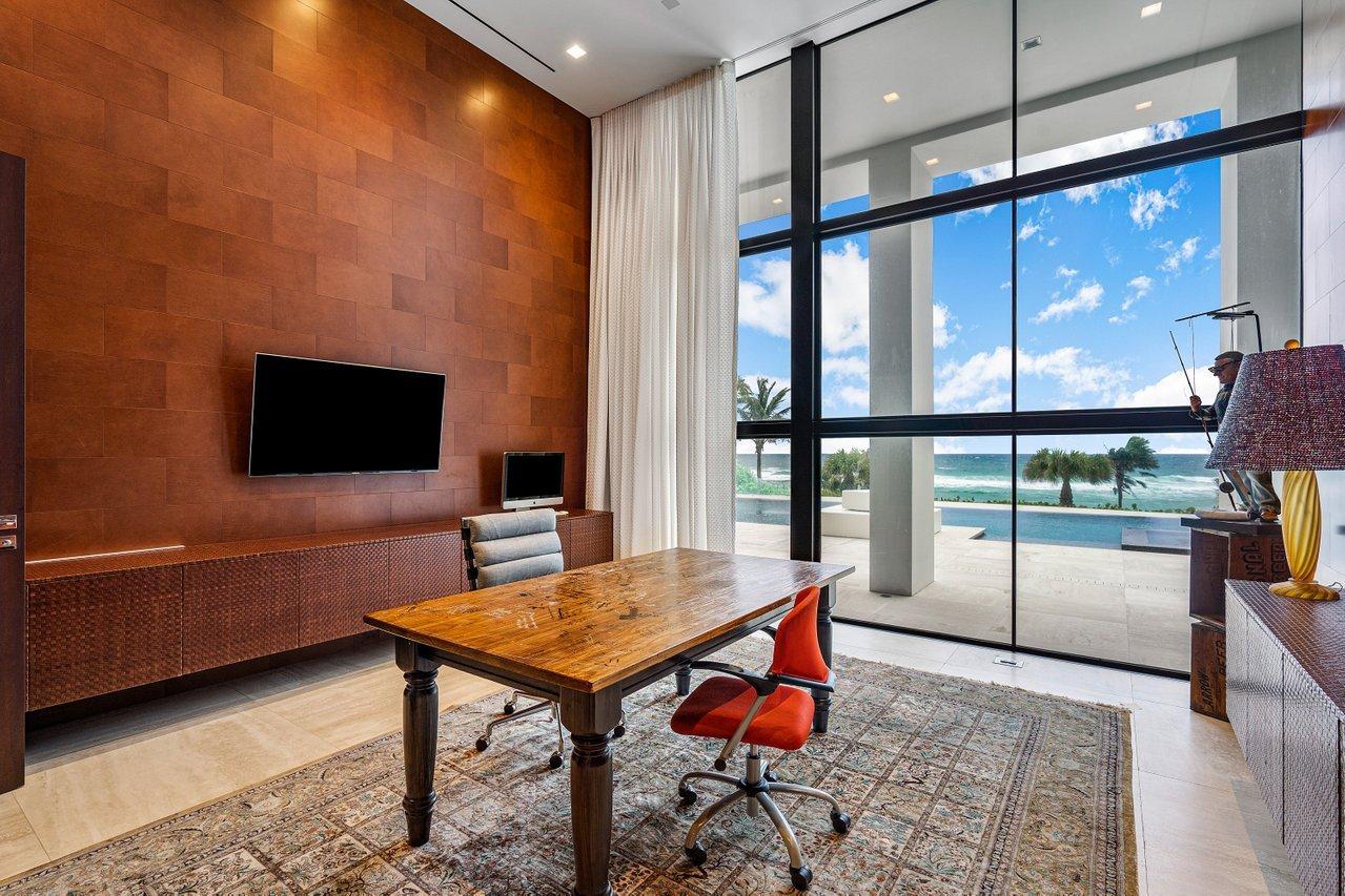 HILLSBORO MILE - Residential