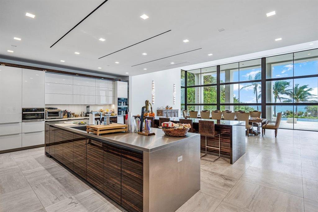 HILLSBORO MILE - Residential