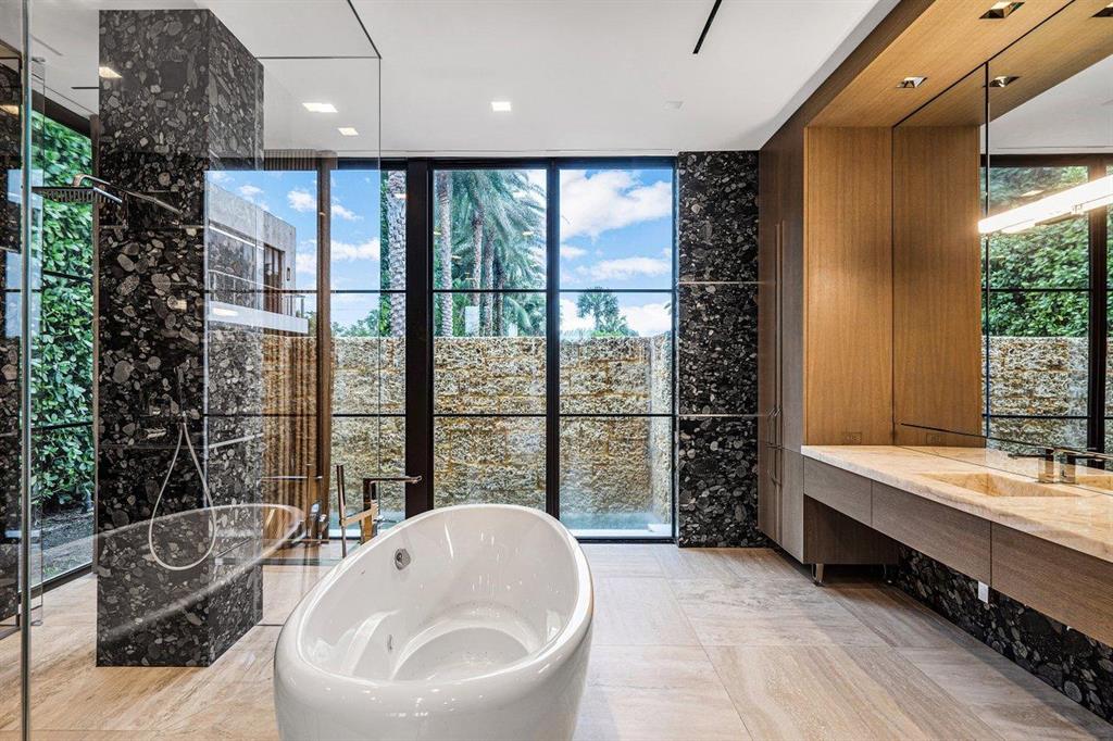 HILLSBORO MILE - Residential