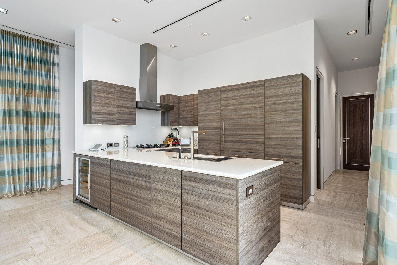 HILLSBORO MILE - Residential