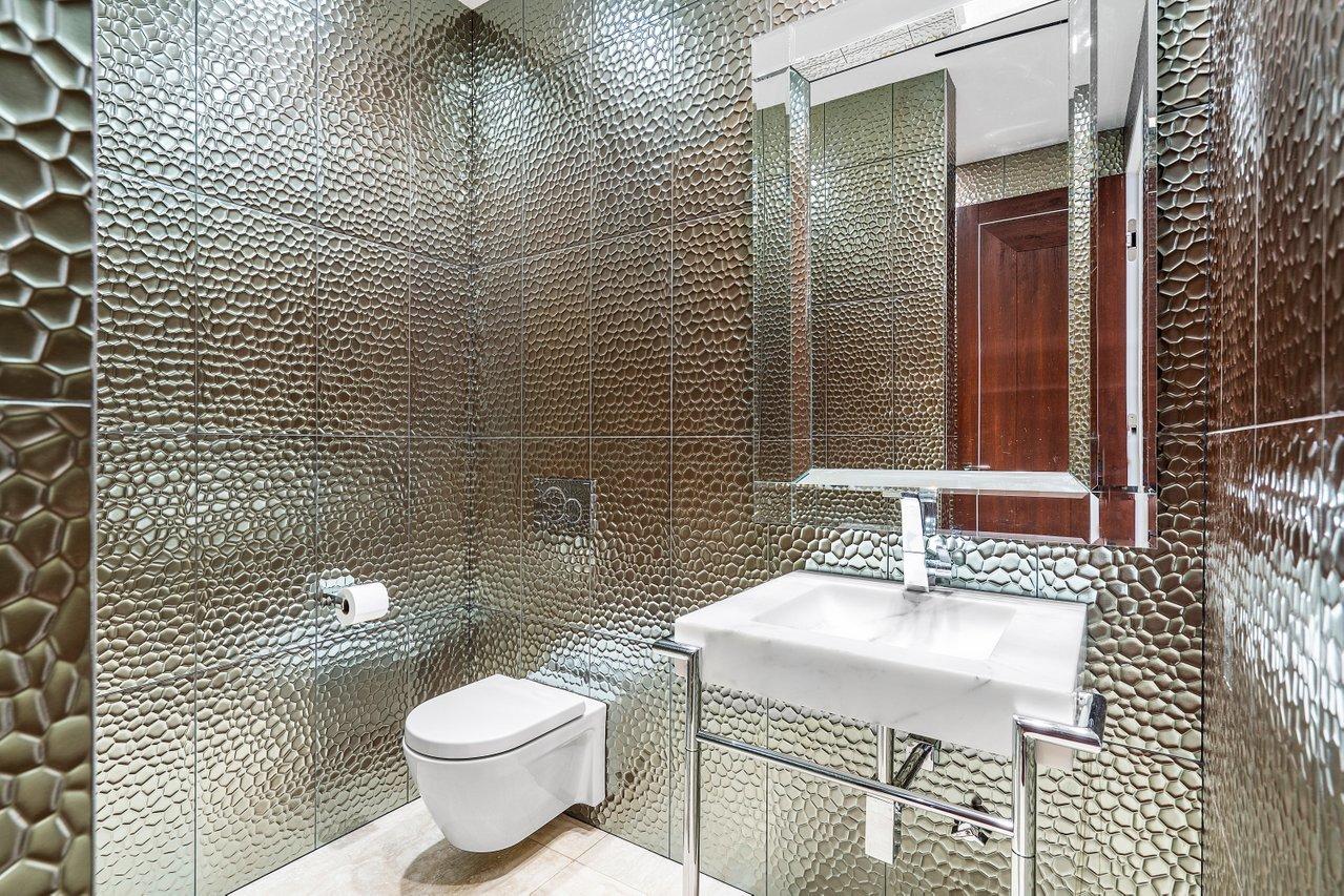 HILLSBORO MILE - Residential