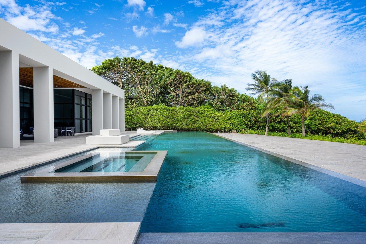 HILLSBORO MILE - Residential