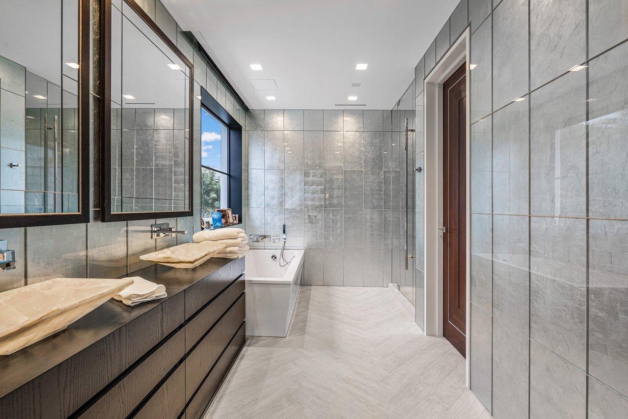 HILLSBORO MILE - Residential