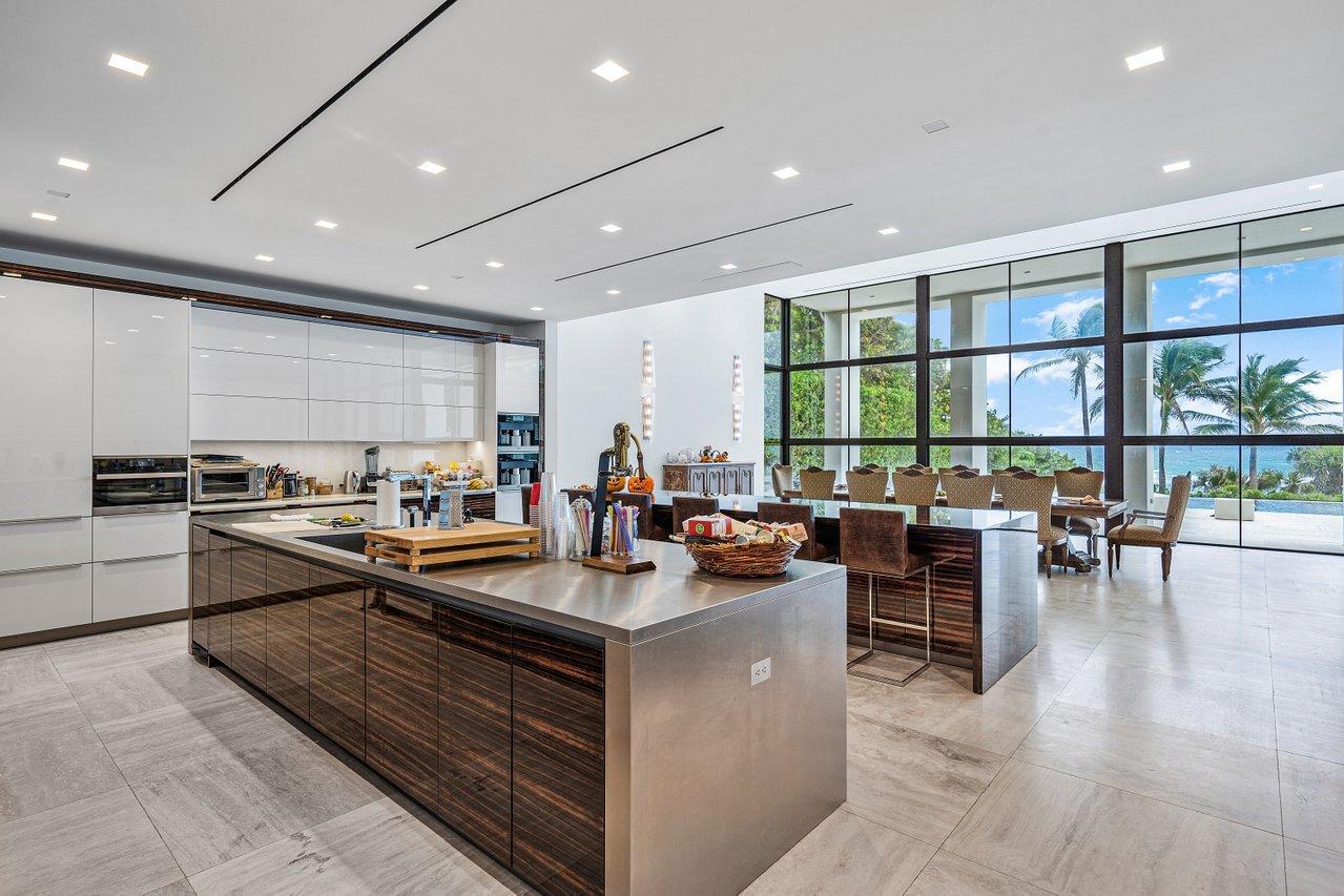 HILLSBORO MILE - Residential