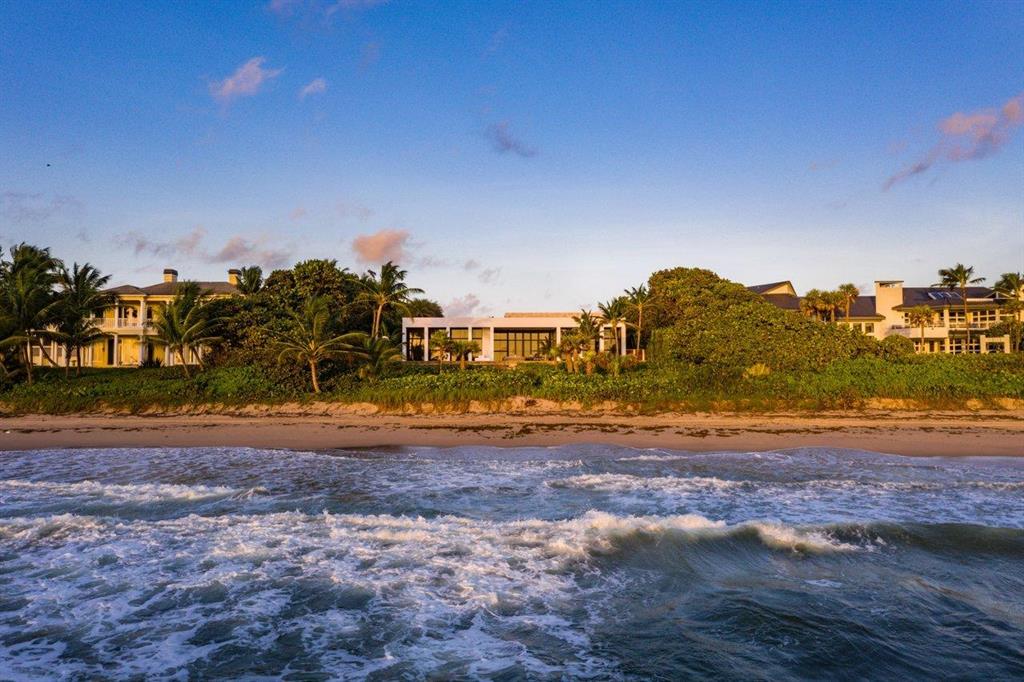 HILLSBORO MILE - Residential