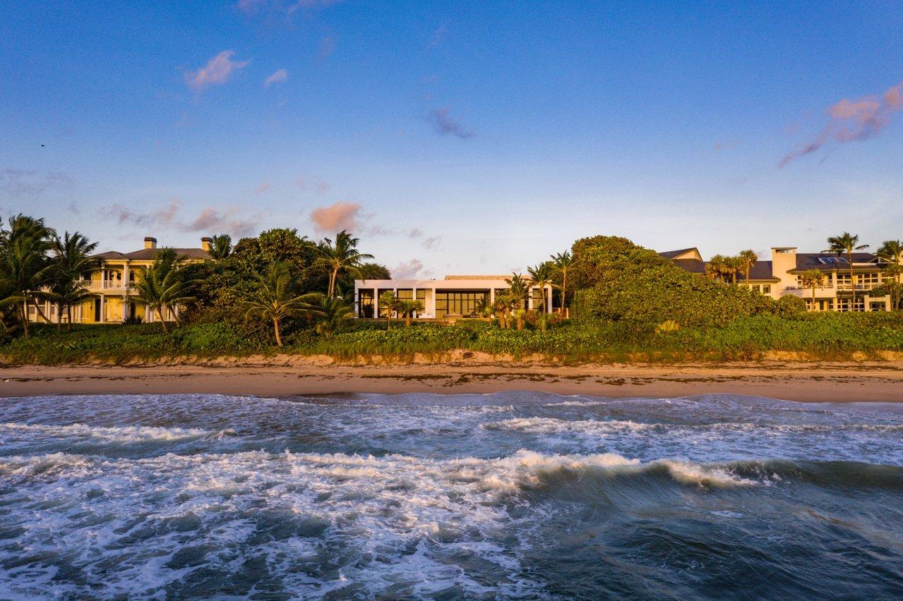 HILLSBORO MILE - Residential