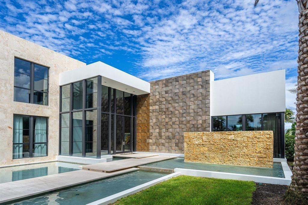 HILLSBORO MILE - Residential