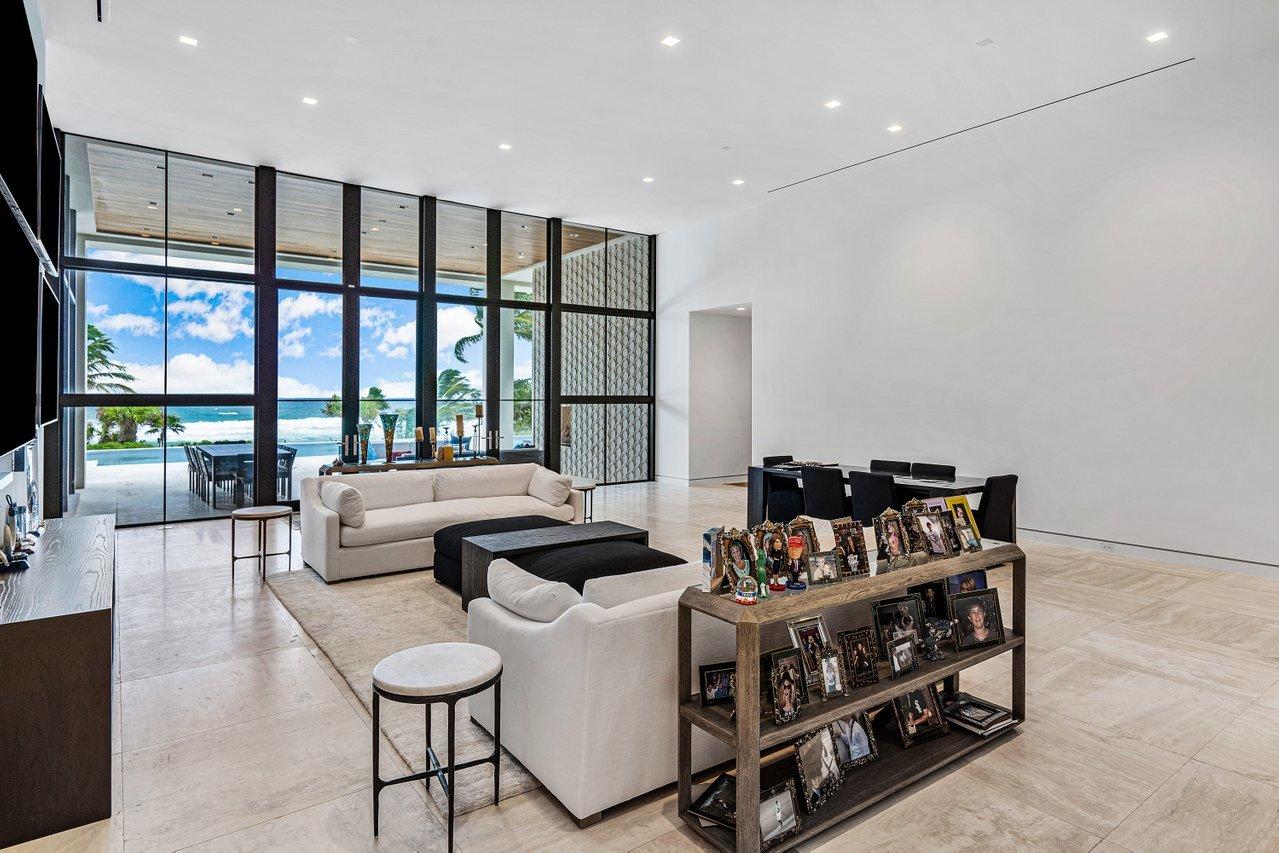 HILLSBORO MILE - Residential