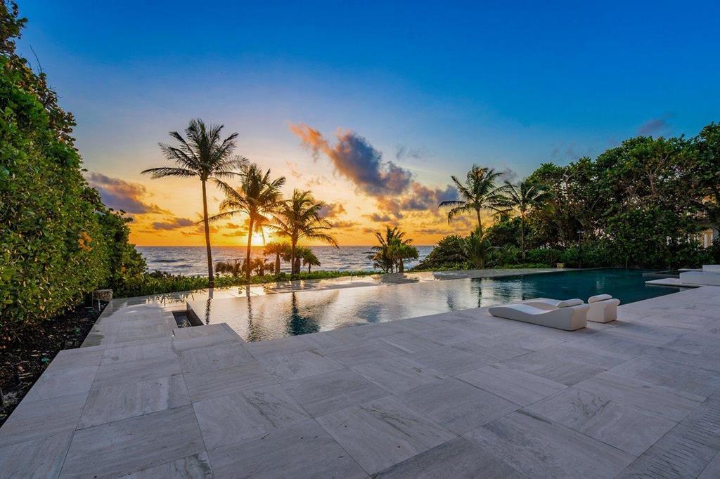 HILLSBORO MILE - Residential