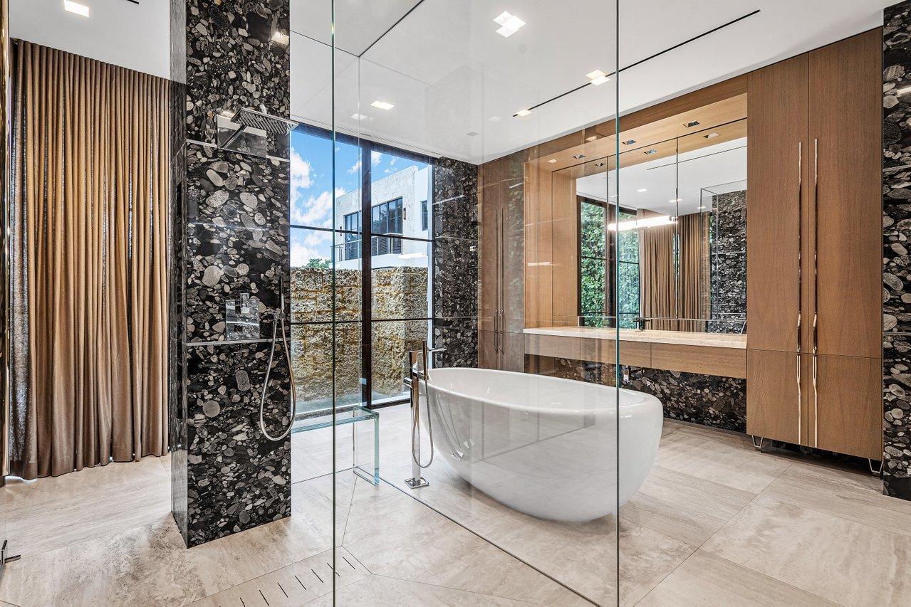 HILLSBORO MILE - Residential