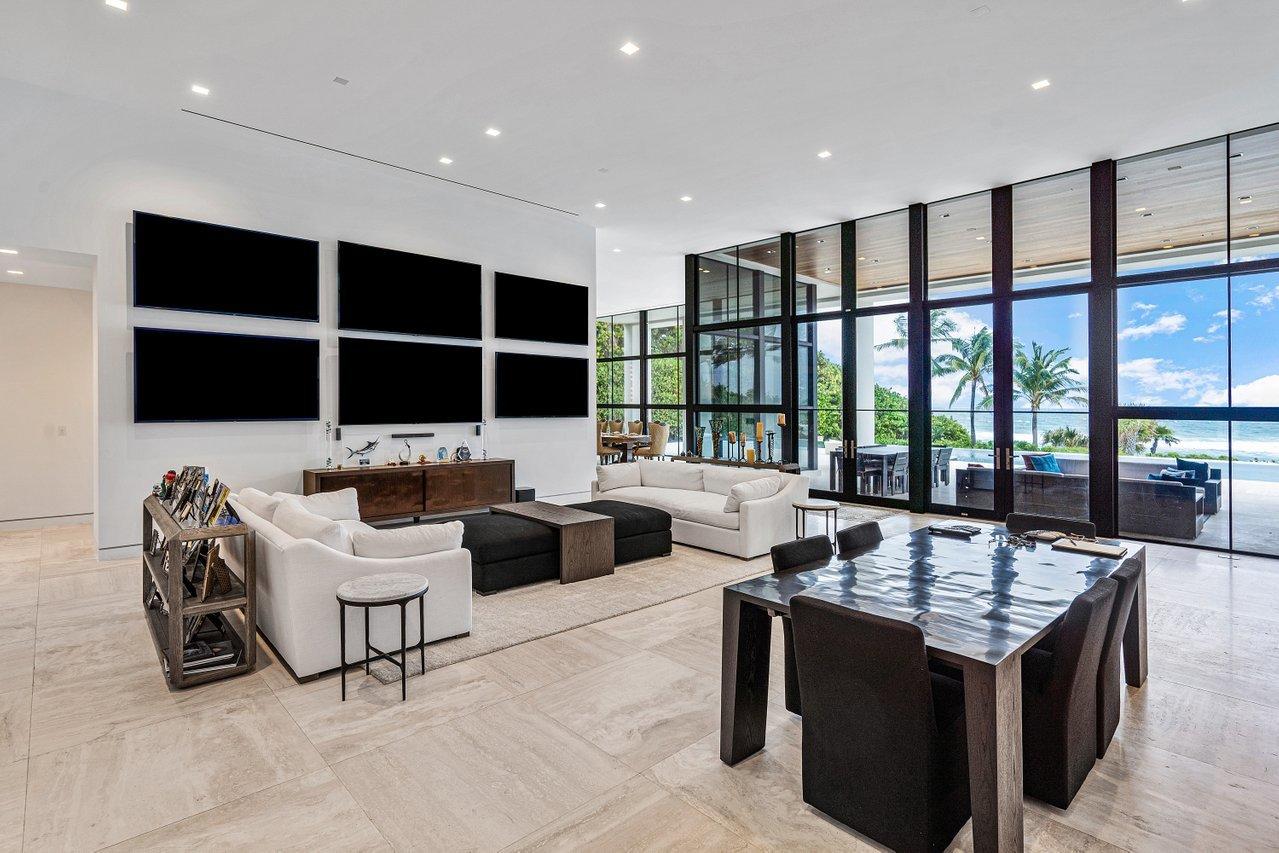 HILLSBORO MILE - Residential