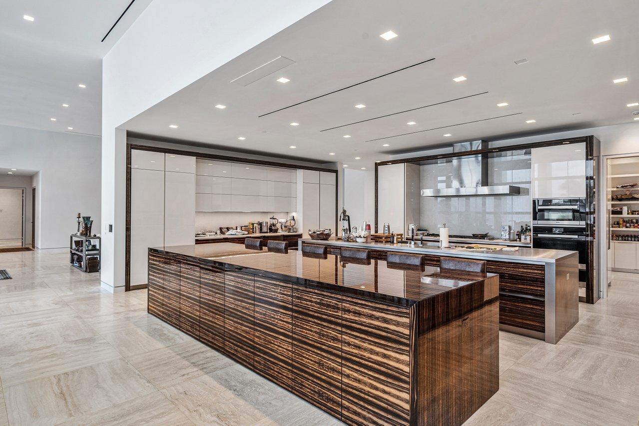 HILLSBORO MILE - Residential