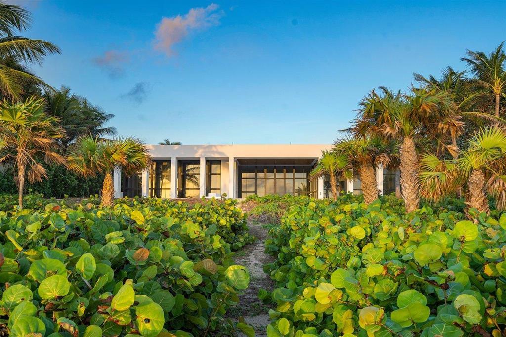 HILLSBORO MILE - Residential