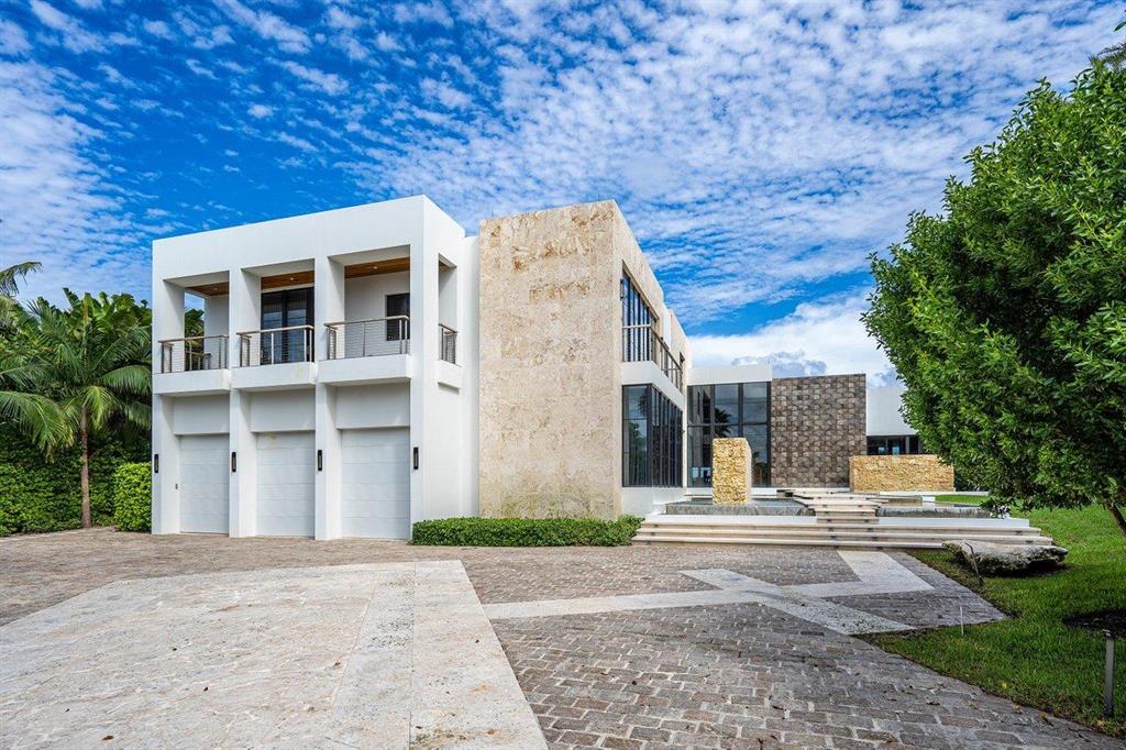 HILLSBORO MILE - Residential