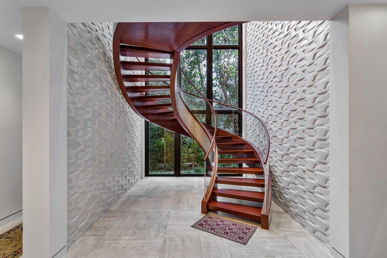 HILLSBORO MILE - Residential