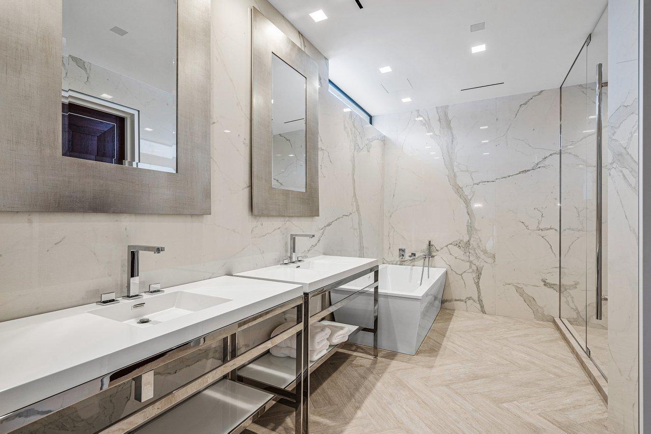 HILLSBORO MILE - Residential