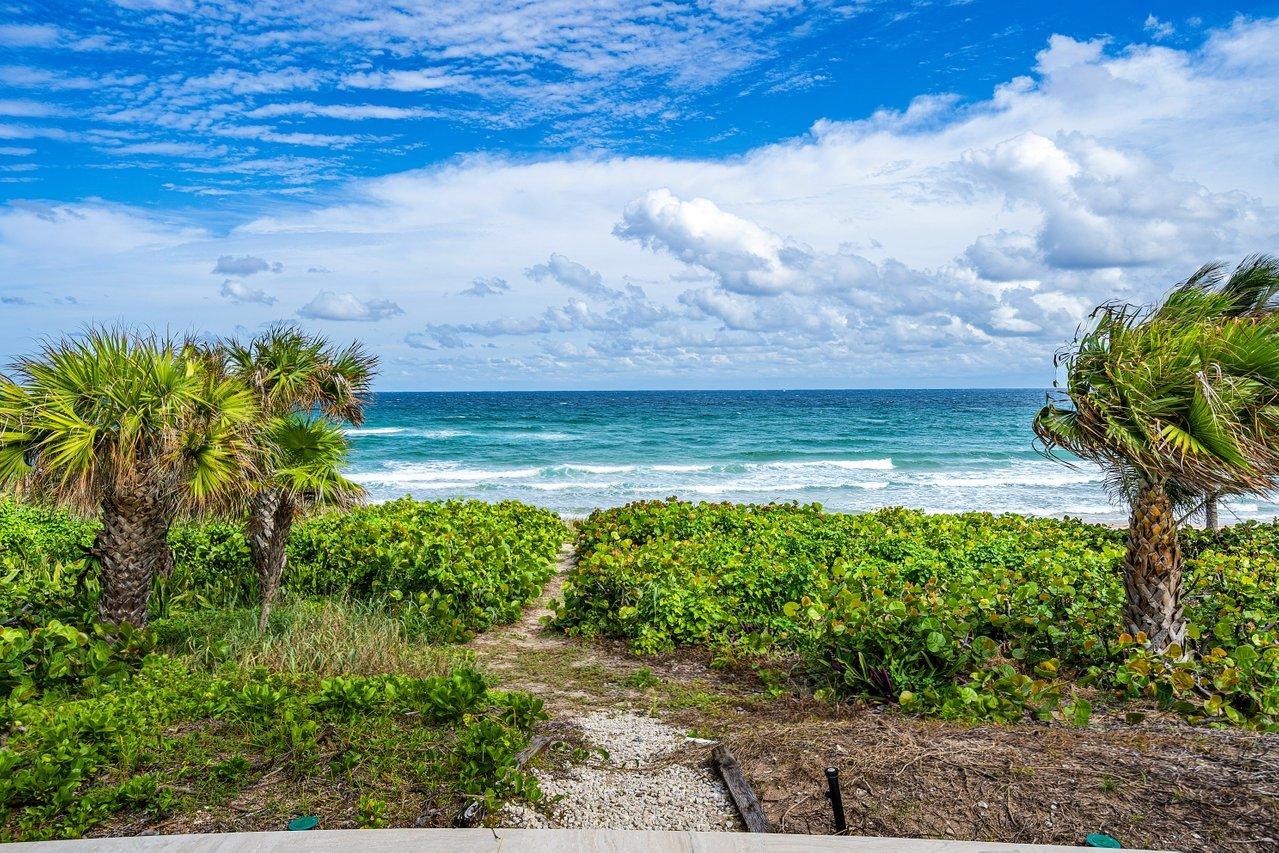 HILLSBORO MILE - Residential