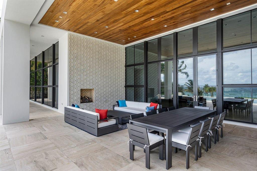 HILLSBORO MILE - Residential