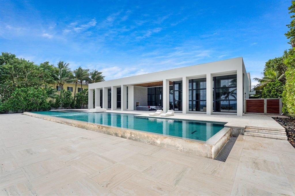 HILLSBORO MILE - Residential