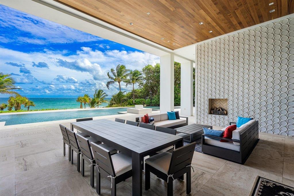 HILLSBORO MILE - Residential