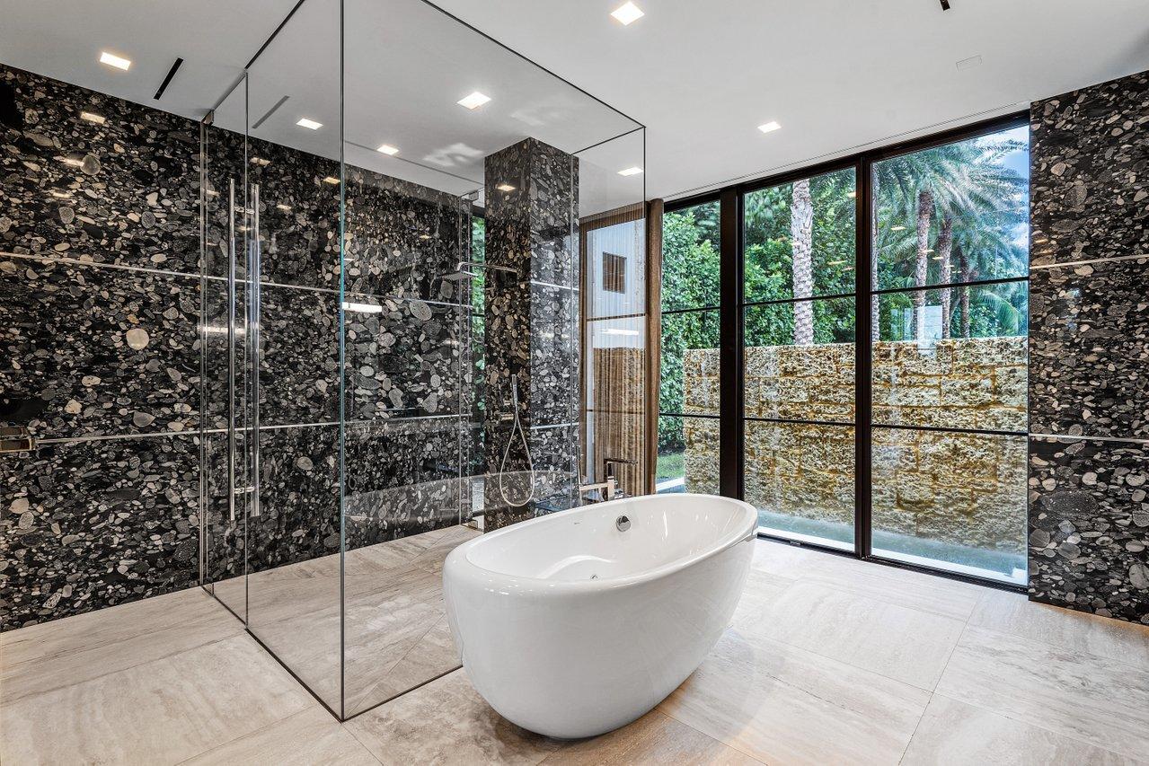 HILLSBORO MILE - Residential