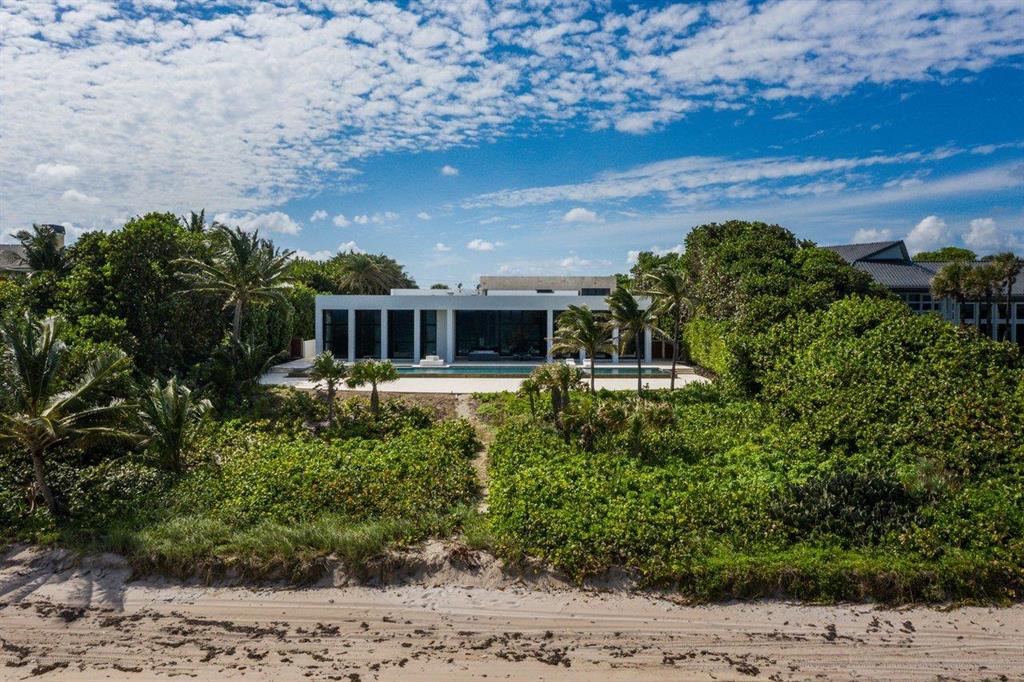 HILLSBORO MILE - Residential