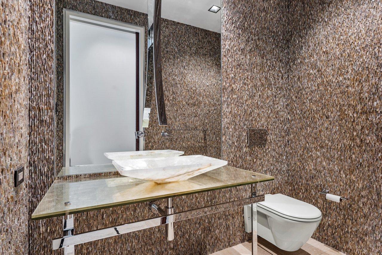 HILLSBORO MILE - Residential