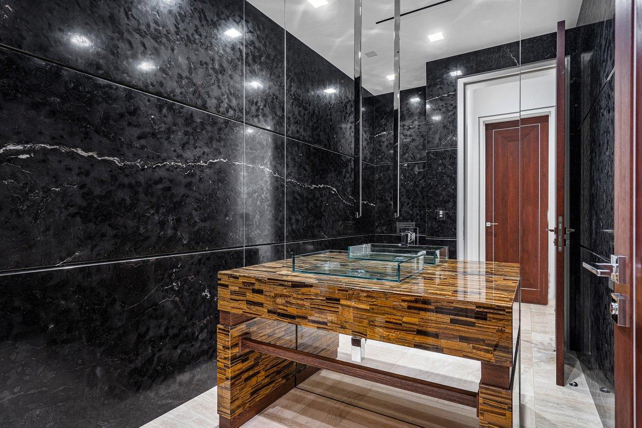 HILLSBORO MILE - Residential