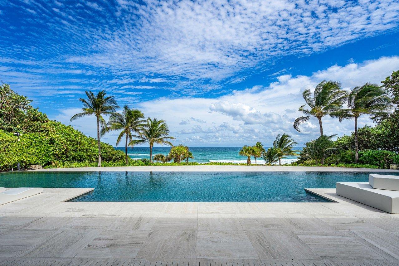 HILLSBORO MILE - Residential