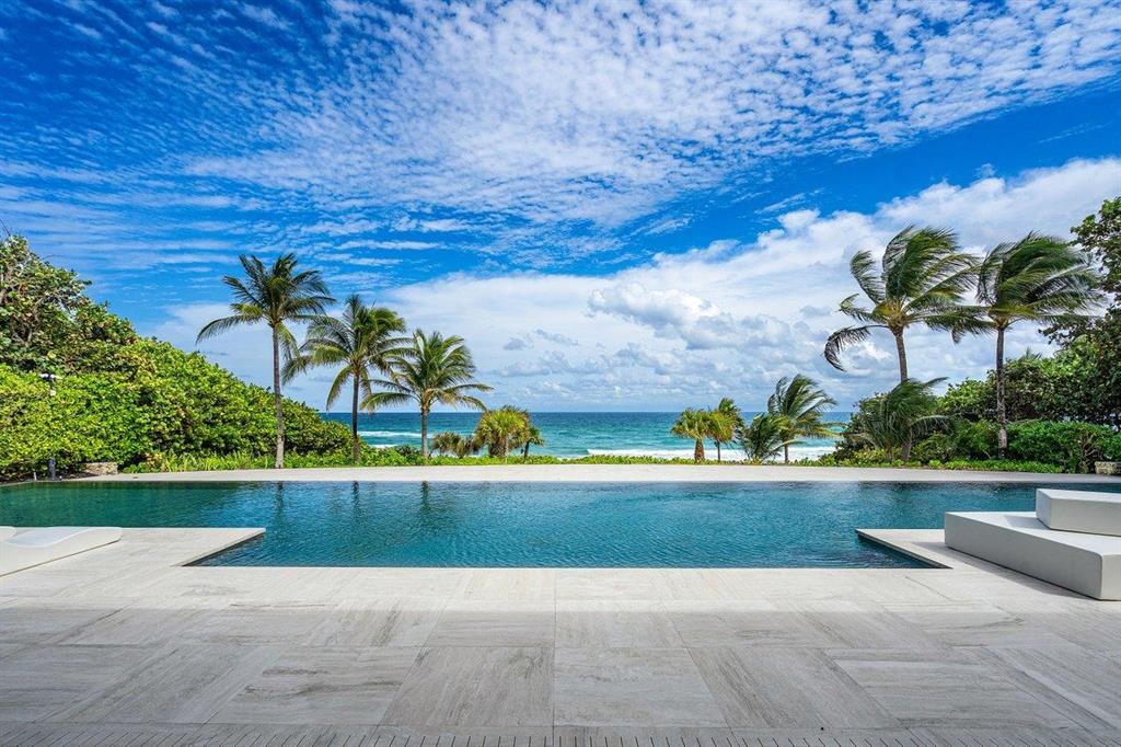 HILLSBORO MILE - Residential