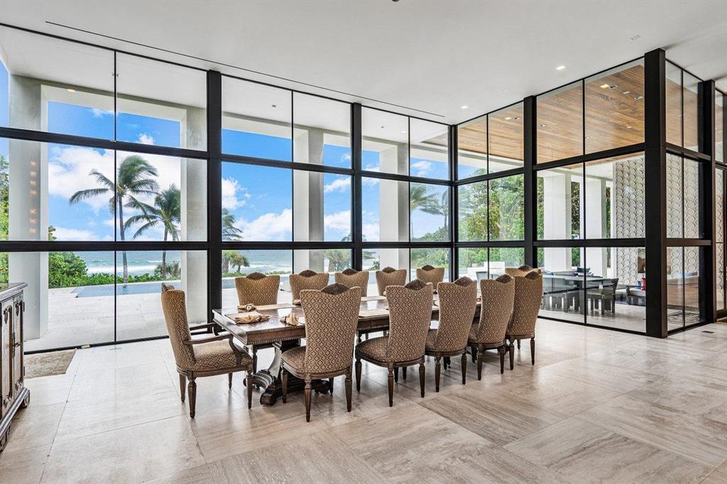 HILLSBORO MILE - Residential