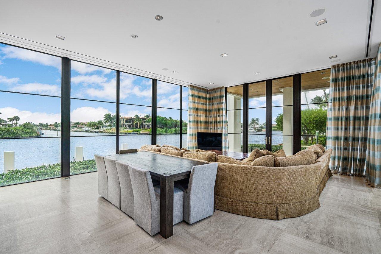 HILLSBORO MILE - Residential