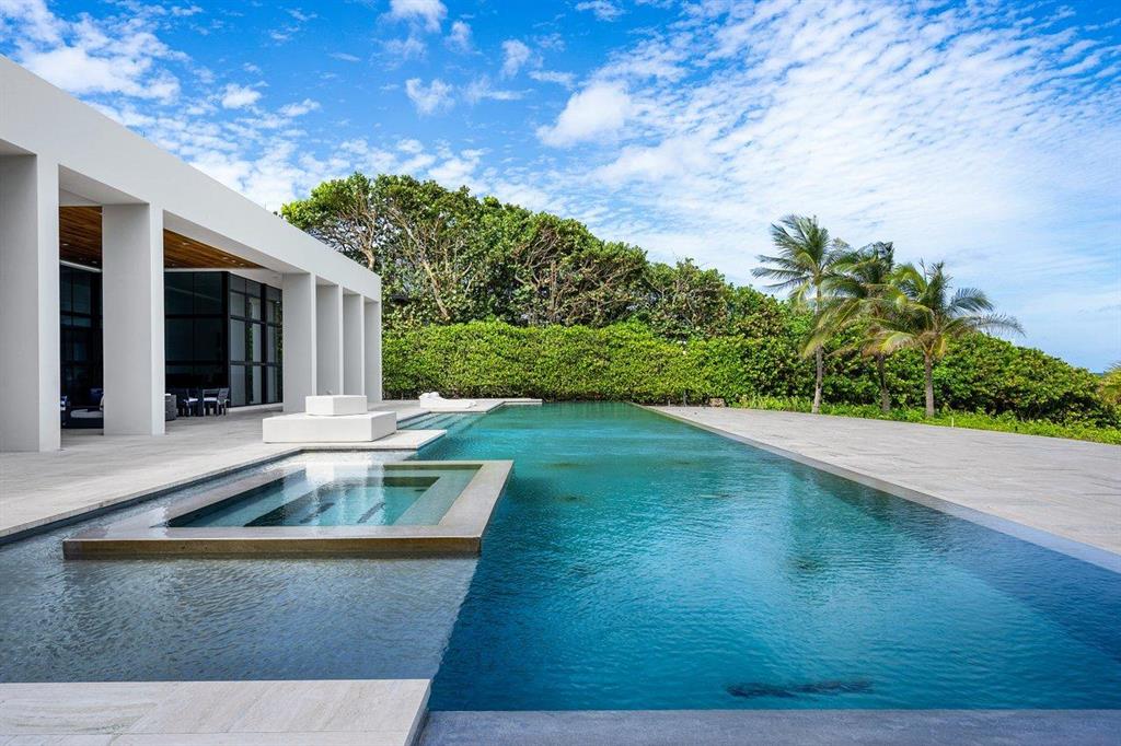 HILLSBORO MILE - Residential