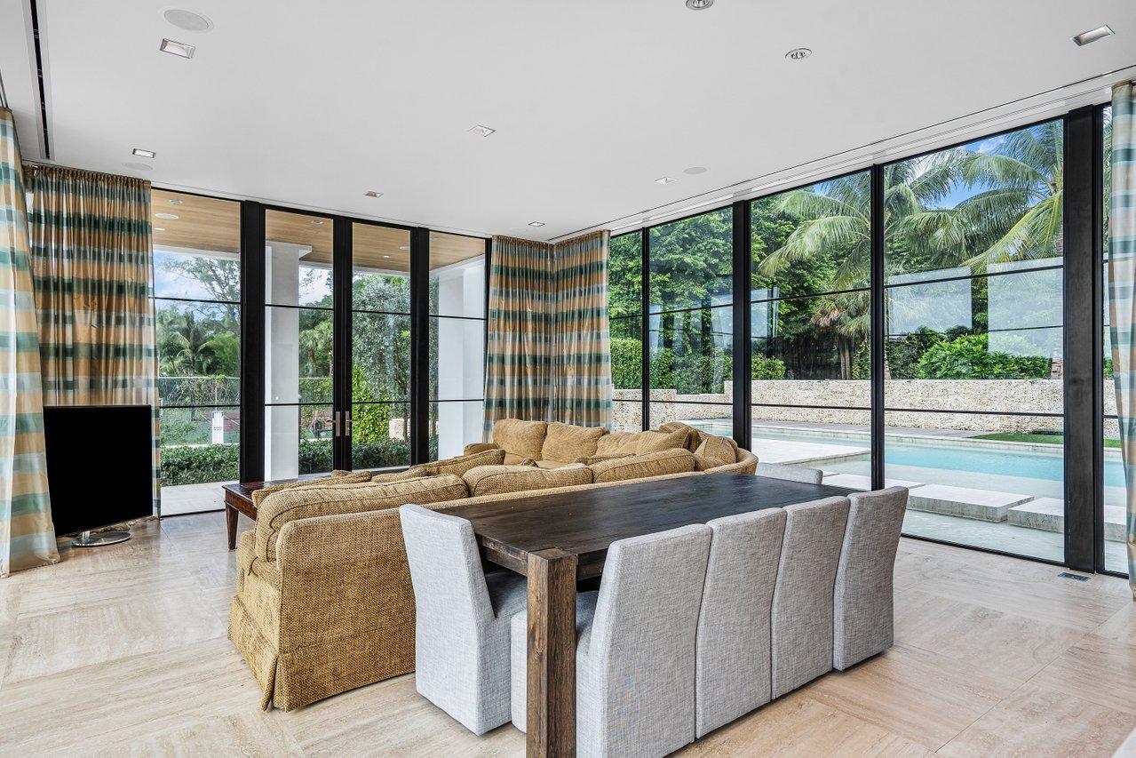 HILLSBORO MILE - Residential