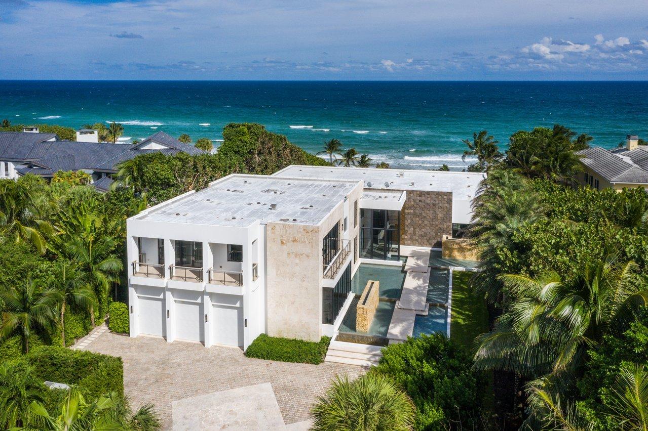 HILLSBORO MILE - Residential