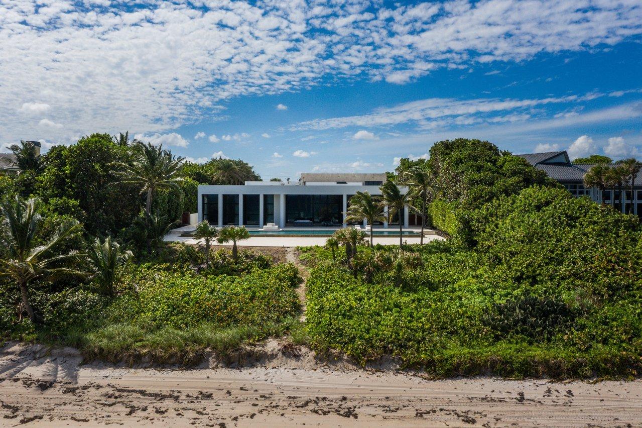 HILLSBORO MILE - Residential