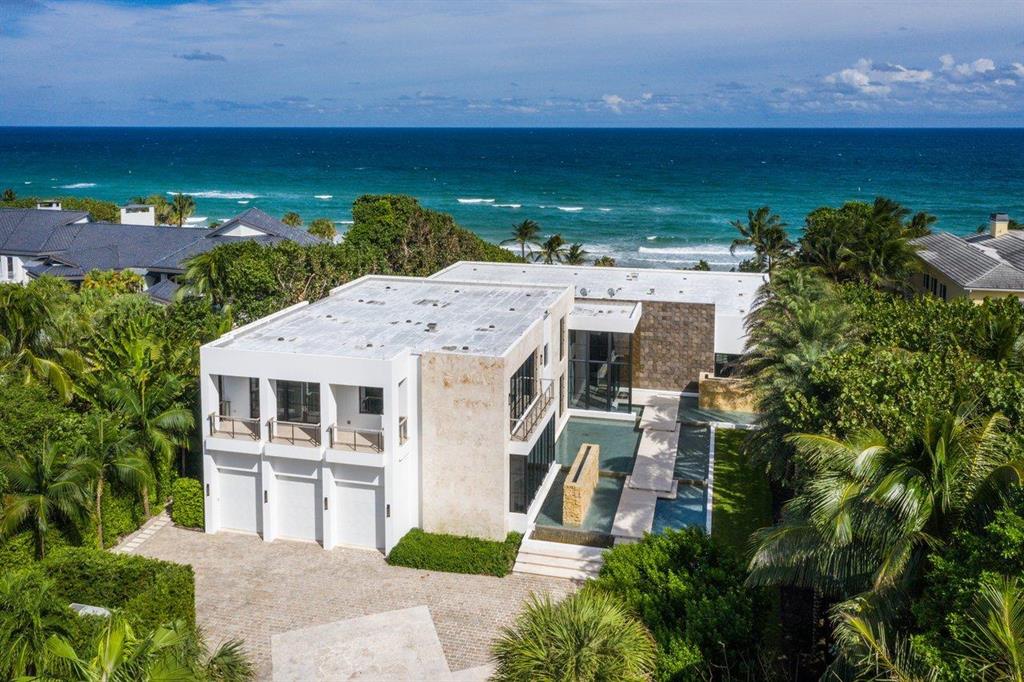 HILLSBORO MILE - Residential