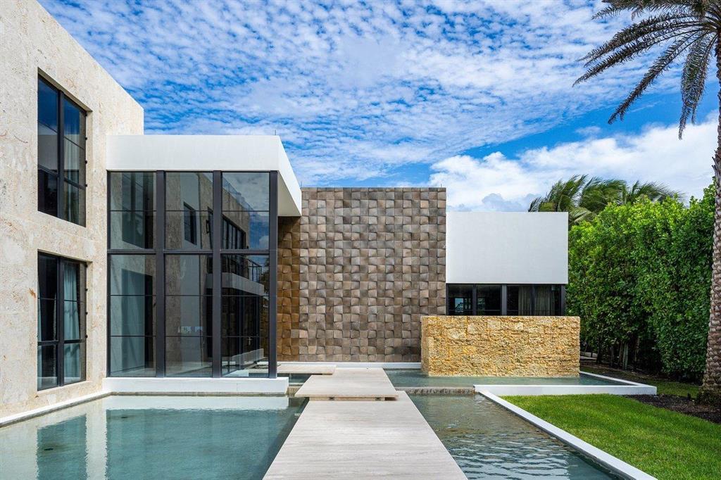 HILLSBORO MILE - Residential