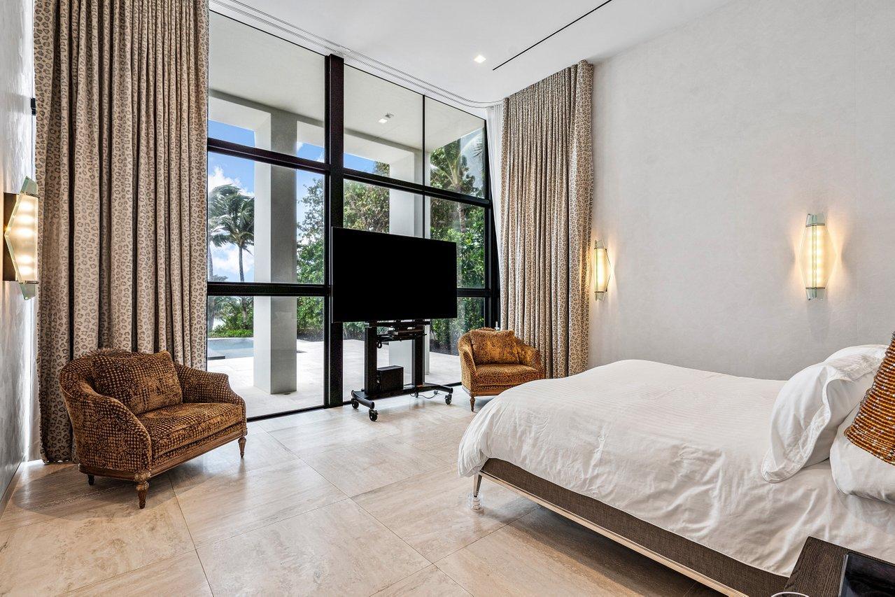 HILLSBORO MILE - Residential