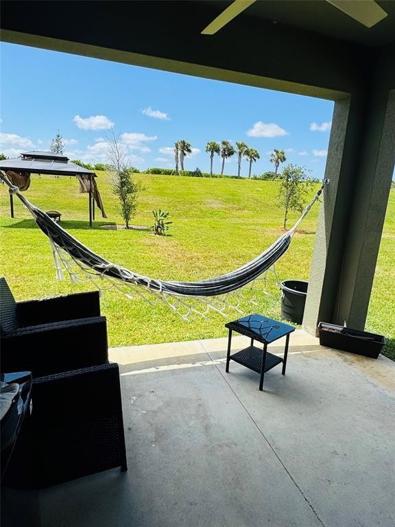 VERANO SOUTH PUD 1 - POD - Residential