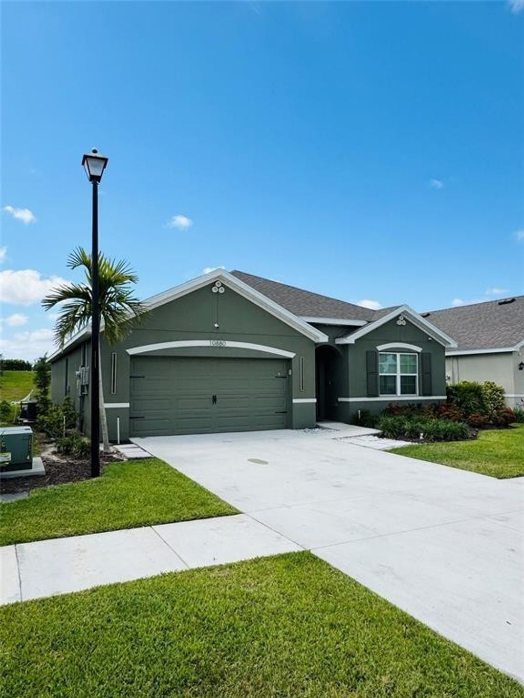 Photo of 10880 SW Pacini Way, Port Saint Lucie, FL 34987 (MLS # F10544141)
