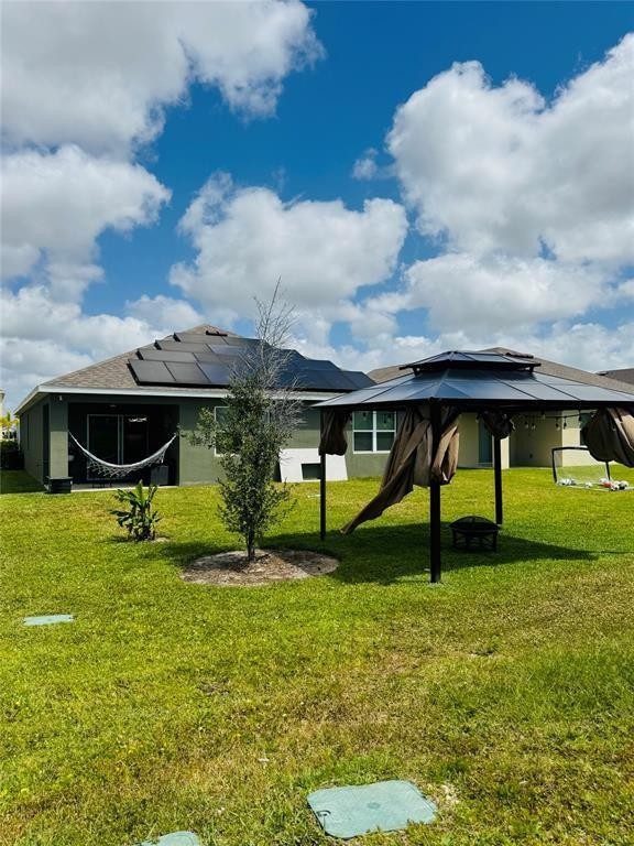 VERANO SOUTH PUD 1 - POD - Residential