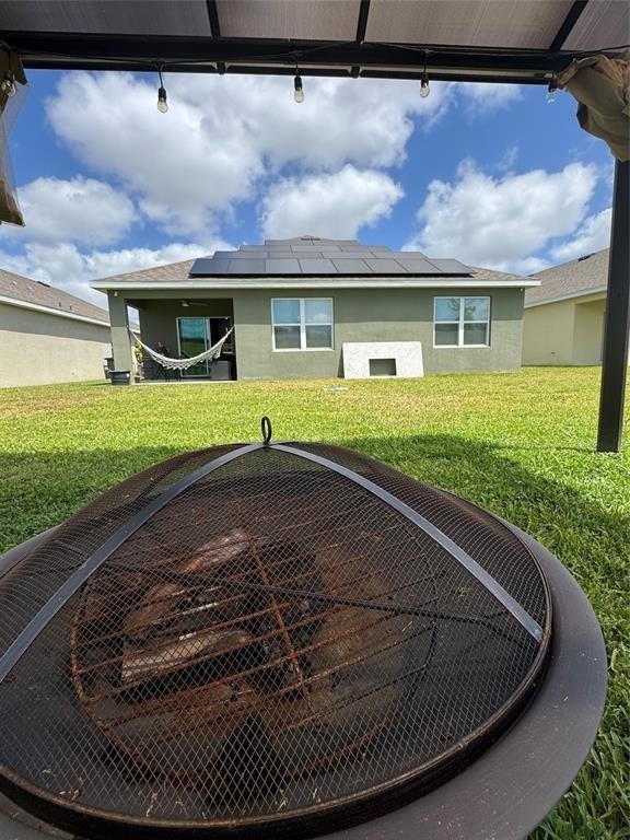 VERANO SOUTH PUD 1 - POD - Residential