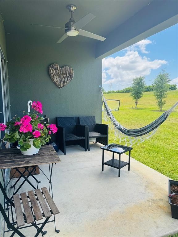 VERANO SOUTH PUD 1 - POD - Residential