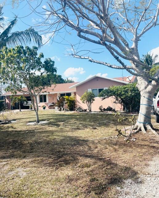 68 W Coconut Drive
