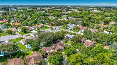 Photo of 2208 Seagrape Circle, Coconut Creek, FL 33066 (MLS # B26051742)