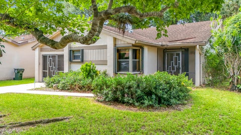 Tiny photo for 2208 Seagrape Circle, Coconut Creek, FL 33066 (MLS # B26051742)
