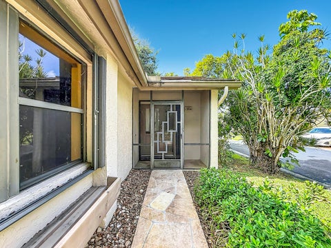 Tiny photo for 2208 Seagrape Circle, Coconut Creek, FL 33066 (MLS # B26051742)